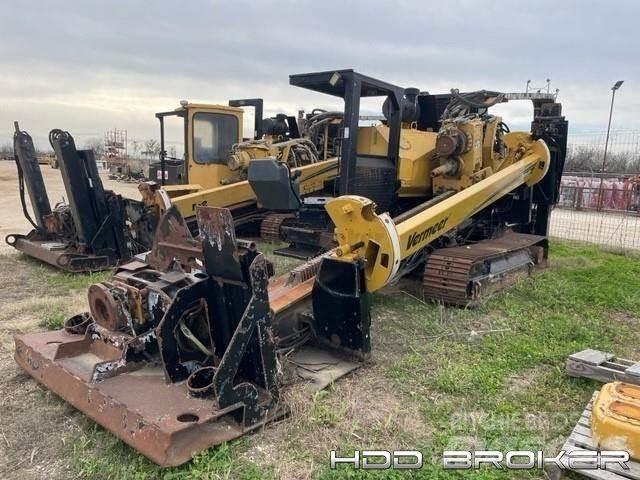 Vermeer D100x120 Series II Oprema za horizontalno usmereno bušenje