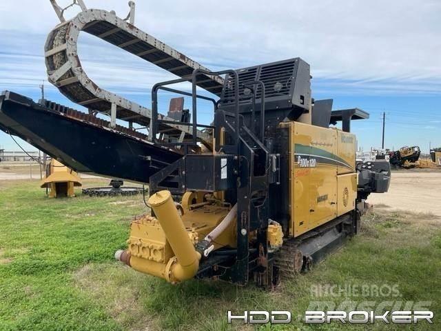 Vermeer D100x120 Series II Oprema za horizontalno usmereno bušenje