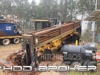 Vermeer D100x120 Series II Oprema za horizontalno usmereno bušenje