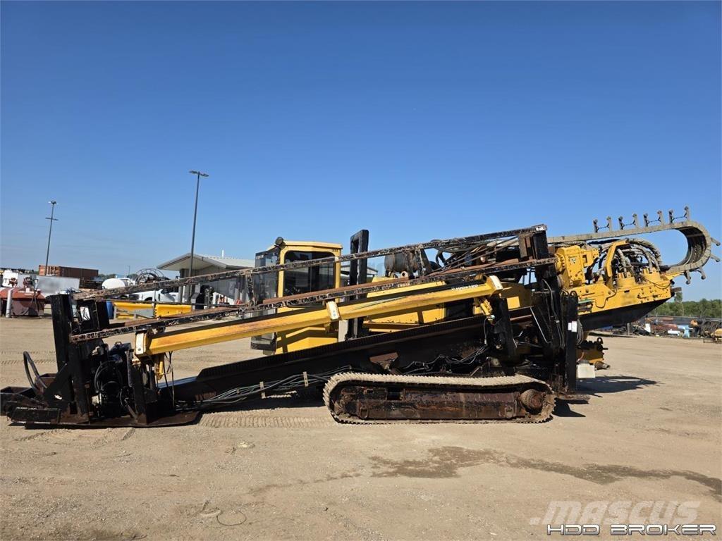 Vermeer D100x120 Series II Oprema za horizontalno usmereno bušenje