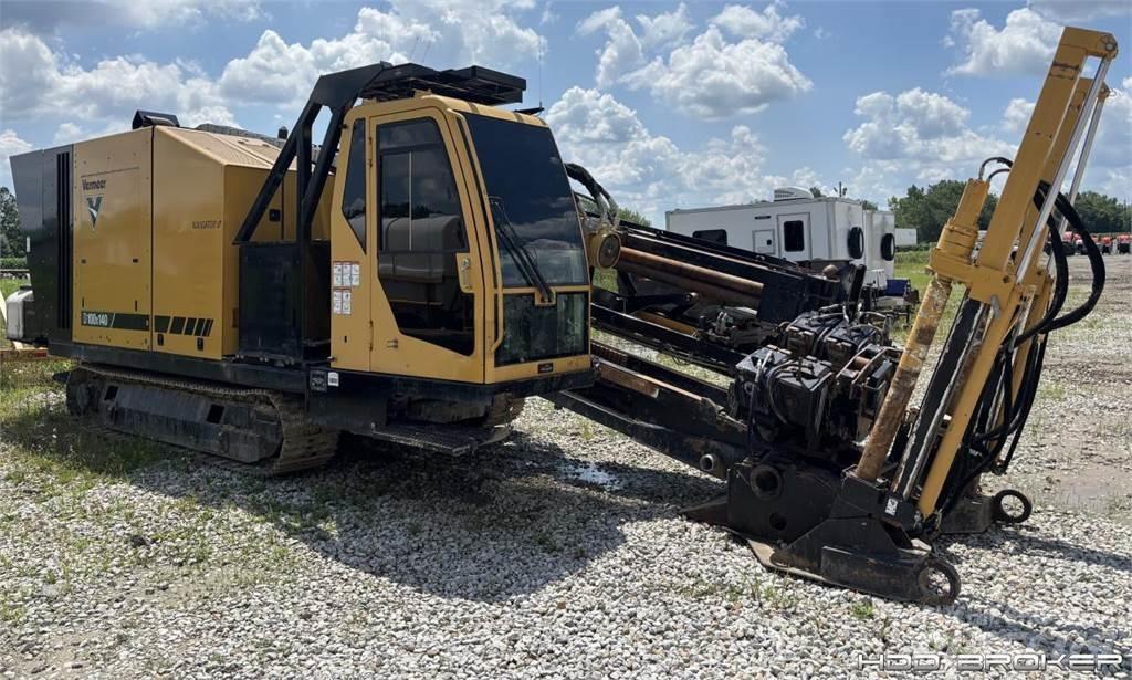 Vermeer D100x140 S3 Oprema za horizontalno usmereno bušenje
