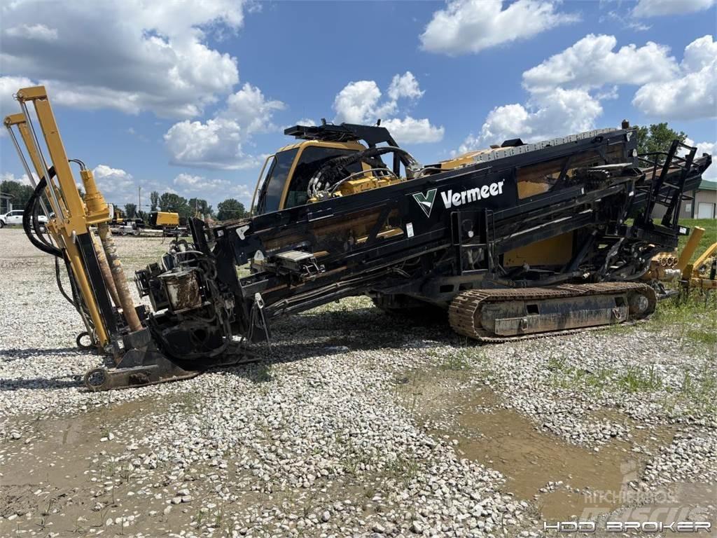 Vermeer D100x140 S3 Oprema za horizontalno usmereno bušenje