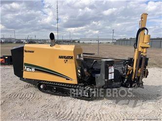 Vermeer D10x15 S3 Oprema za horizontalno usmereno bušenje