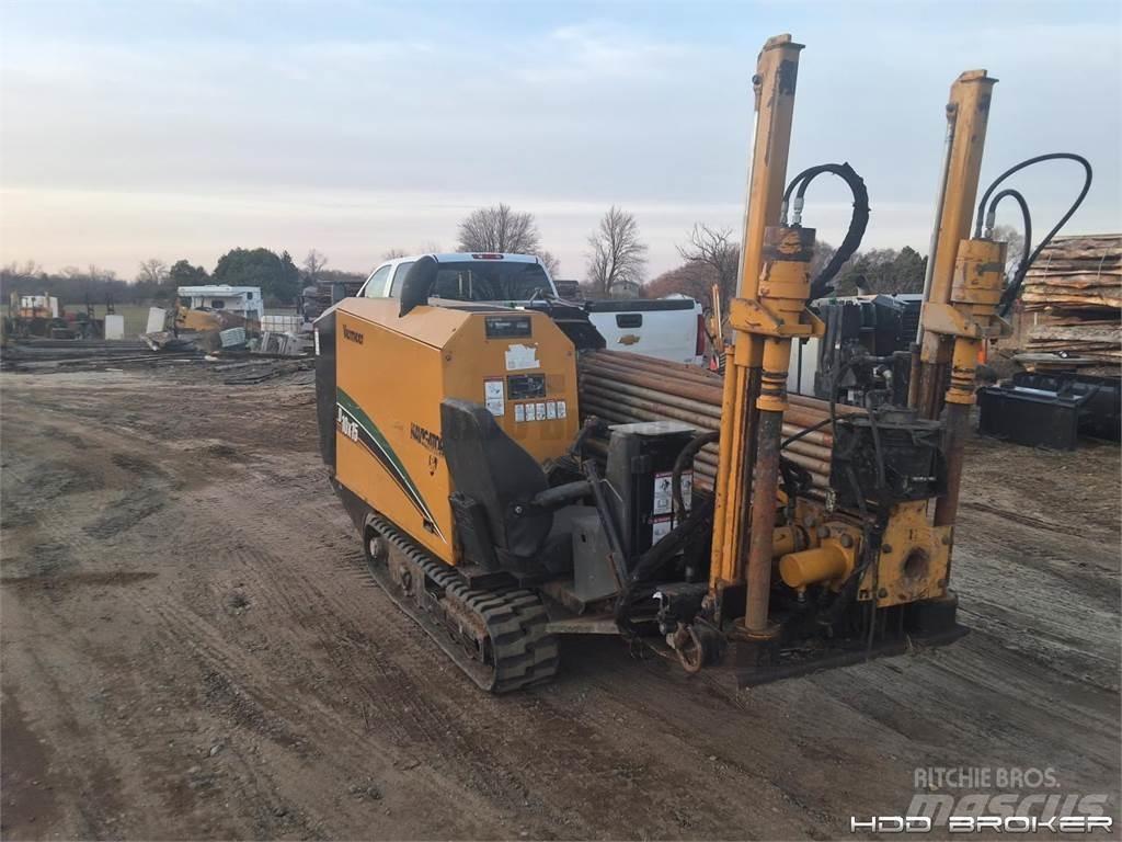 Vermeer D10x15 S3 Oprema za horizontalno usmereno bušenje