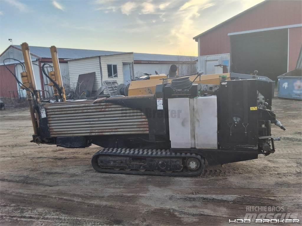 Vermeer D10x15 S3 Oprema za horizontalno usmereno bušenje