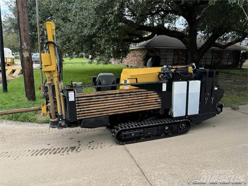 Vermeer D10x15 S3 Oprema za horizontalno usmereno bušenje