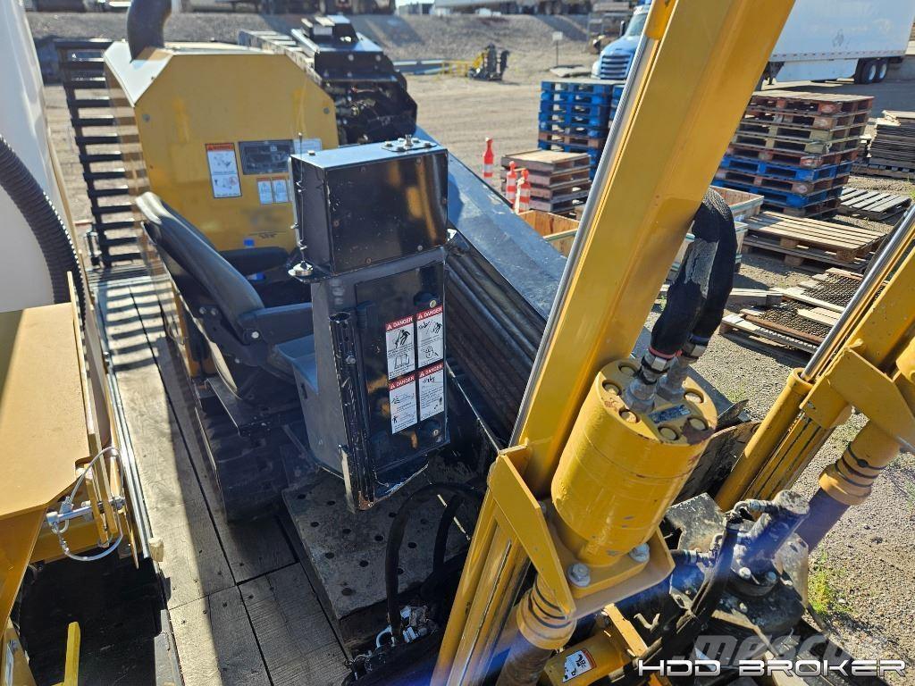 Vermeer D10x15 S3 Oprema za horizontalno usmereno bušenje