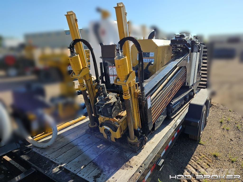 Vermeer D10x15 S3 Oprema za horizontalno usmereno bušenje