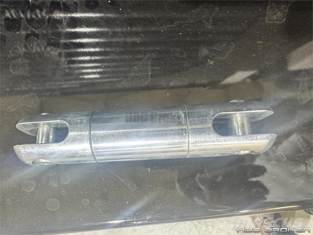 Vermeer D10x15 S3 Oprema za horizontalno usmereno bušenje