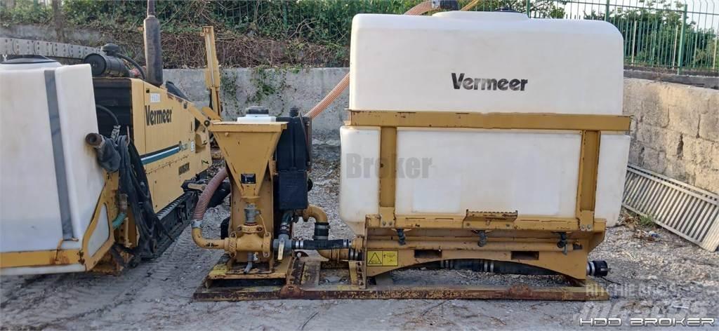 Vermeer D16x20A Oprema za horizontalno usmereno bušenje