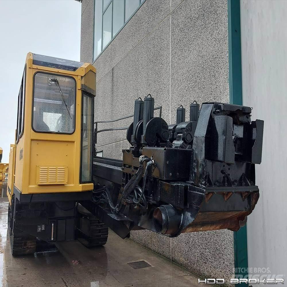 Vermeer D200x300 Oprema za horizontalno usmereno bušenje