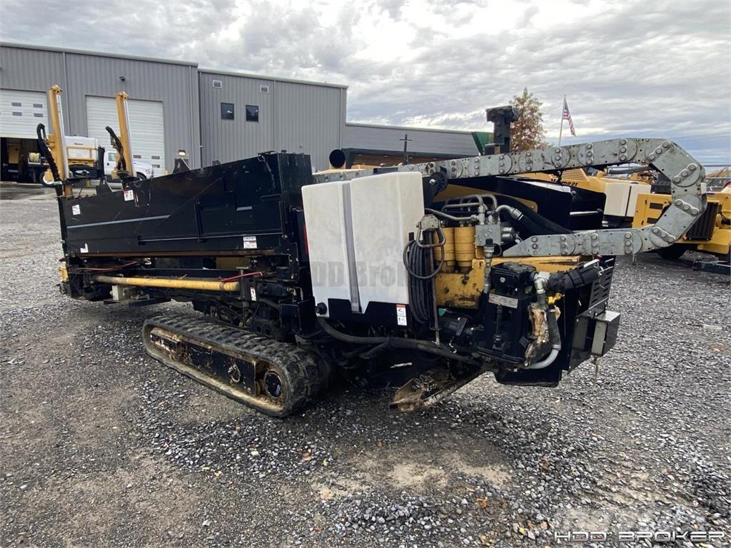 Vermeer D20x22 S3 Oprema za horizontalno usmereno bušenje