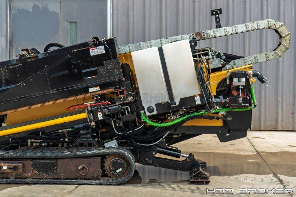 Vermeer D20x22 S3 Oprema za horizontalno usmereno bušenje