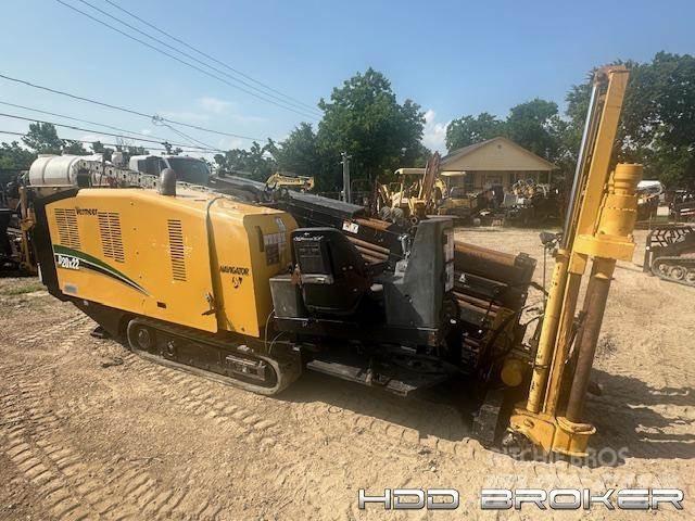 Vermeer D20x22 S3 Oprema za horizontalno usmereno bušenje