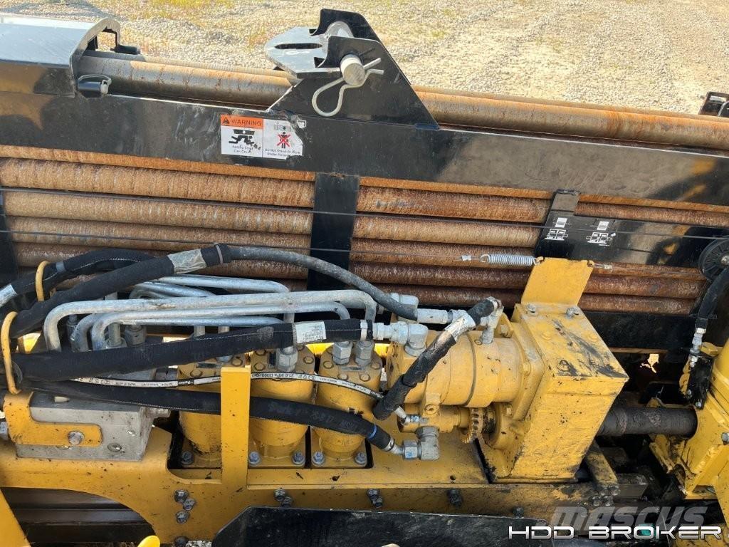 Vermeer D20x22 S3 Oprema za horizontalno usmereno bušenje