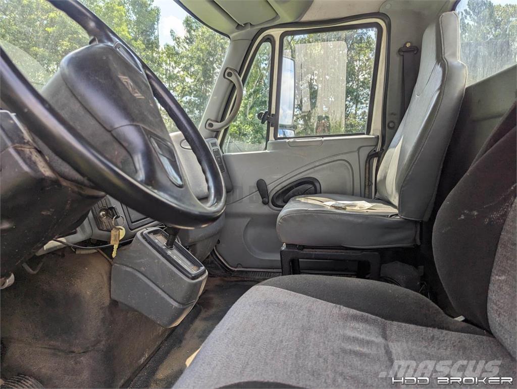 Vermeer D20x22 S3 Oprema za horizontalno usmereno bušenje