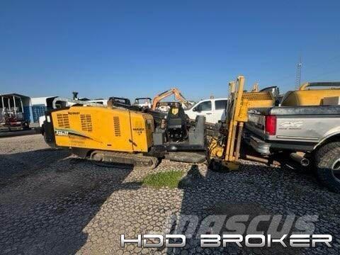 Vermeer D20x22 S3 Oprema za horizontalno usmereno bušenje