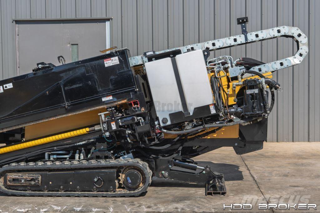 Vermeer D20x22 S3 Oprema za horizontalno usmereno bušenje