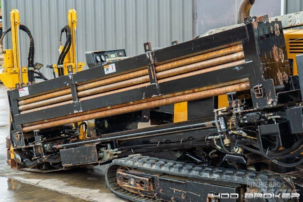 Vermeer D20x22 Series II Oprema za horizontalno usmereno bušenje