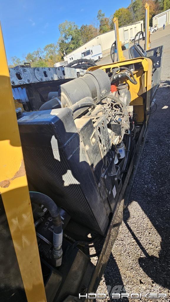 Vermeer D20x22 Series II Oprema za horizontalno usmereno bušenje