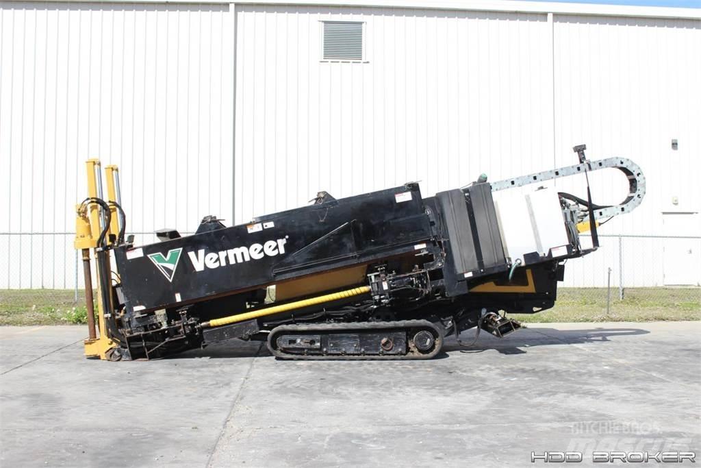 Vermeer D23x30 S3 Oprema za horizontalno usmereno bušenje