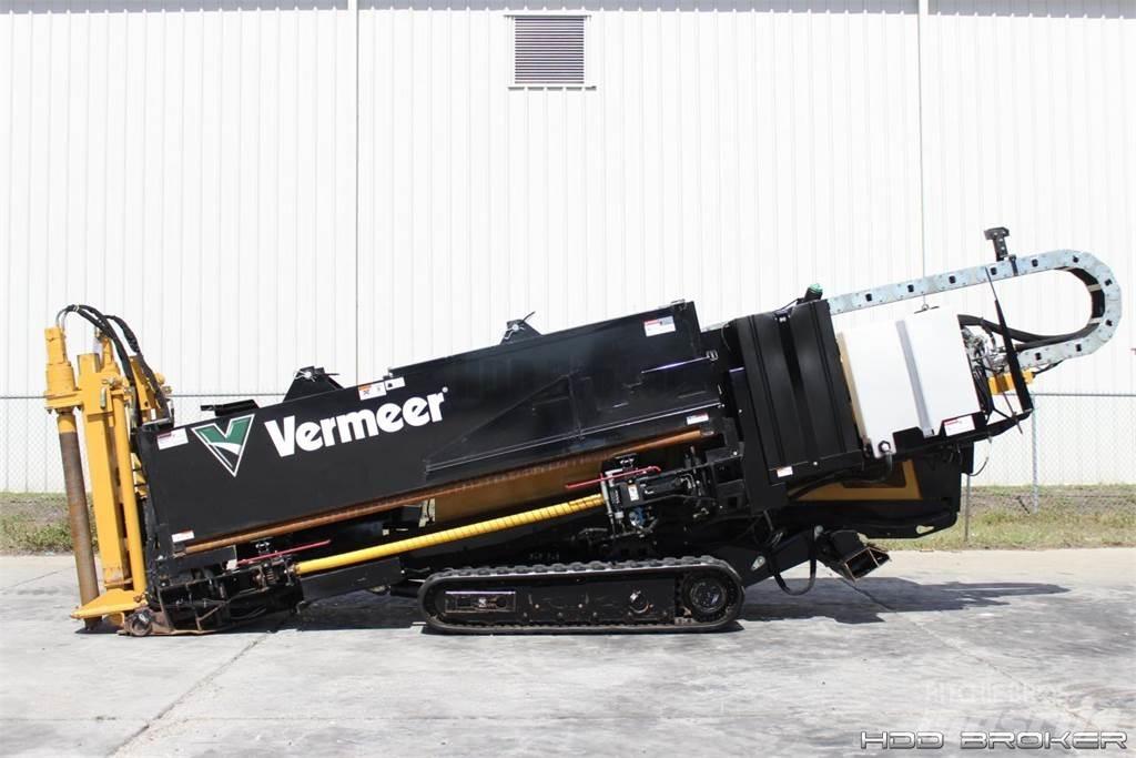 Vermeer D23x30 S3 Oprema za horizontalno usmereno bušenje