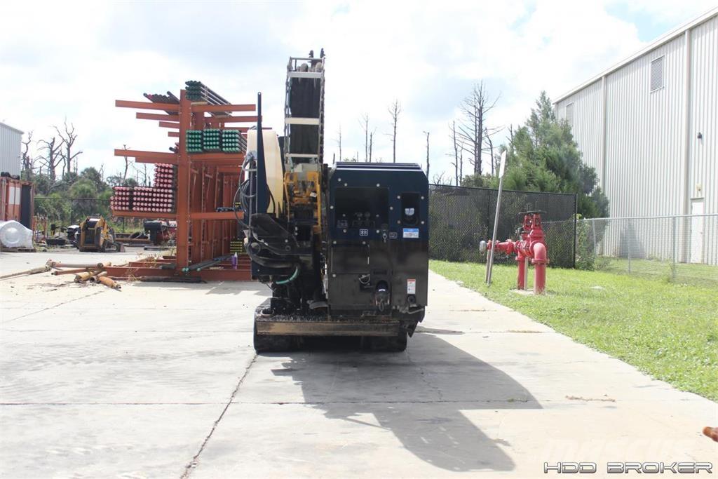 Vermeer D23x30 S3 Oprema za horizontalno usmereno bušenje