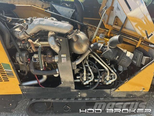 Vermeer D23x30 S3 Oprema za horizontalno usmereno bušenje