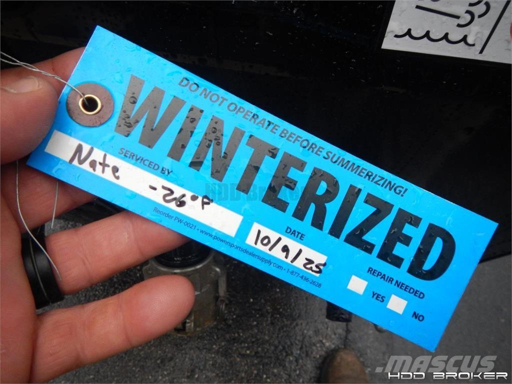 Vermeer D23x30 S3 Oprema za horizontalno usmereno bušenje