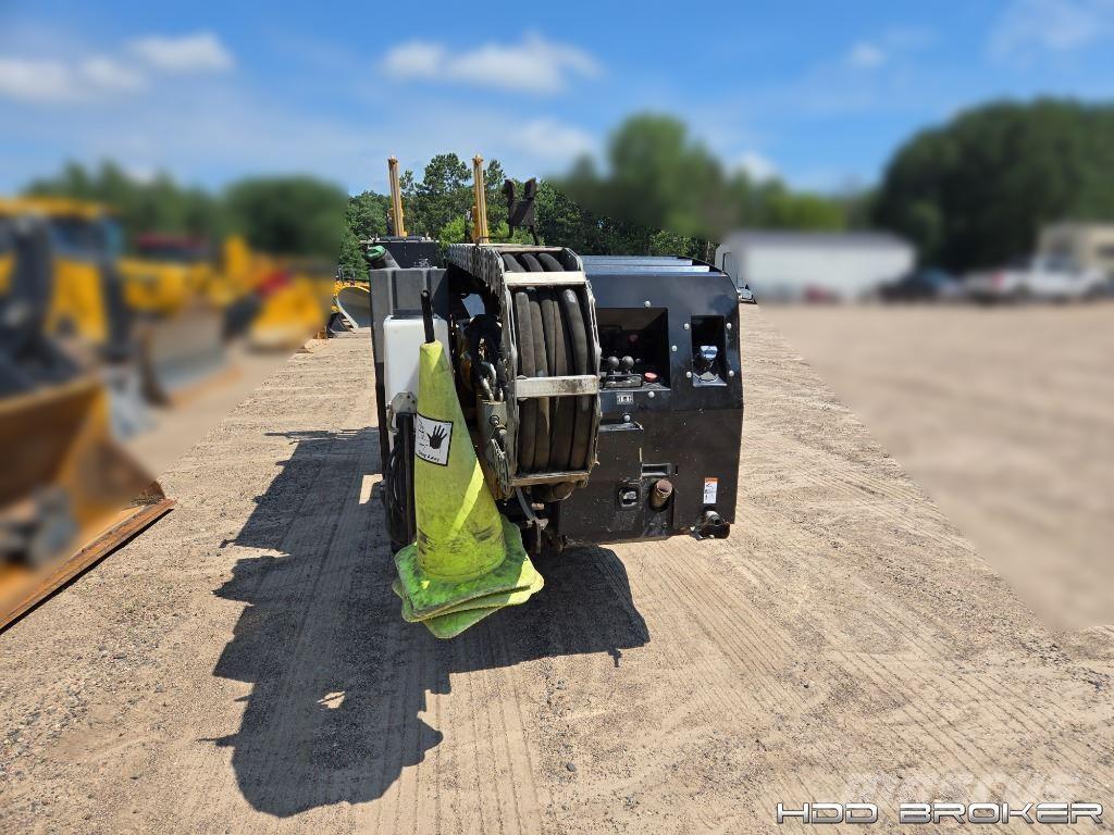 Vermeer D23x30 S3 Oprema za horizontalno usmereno bušenje