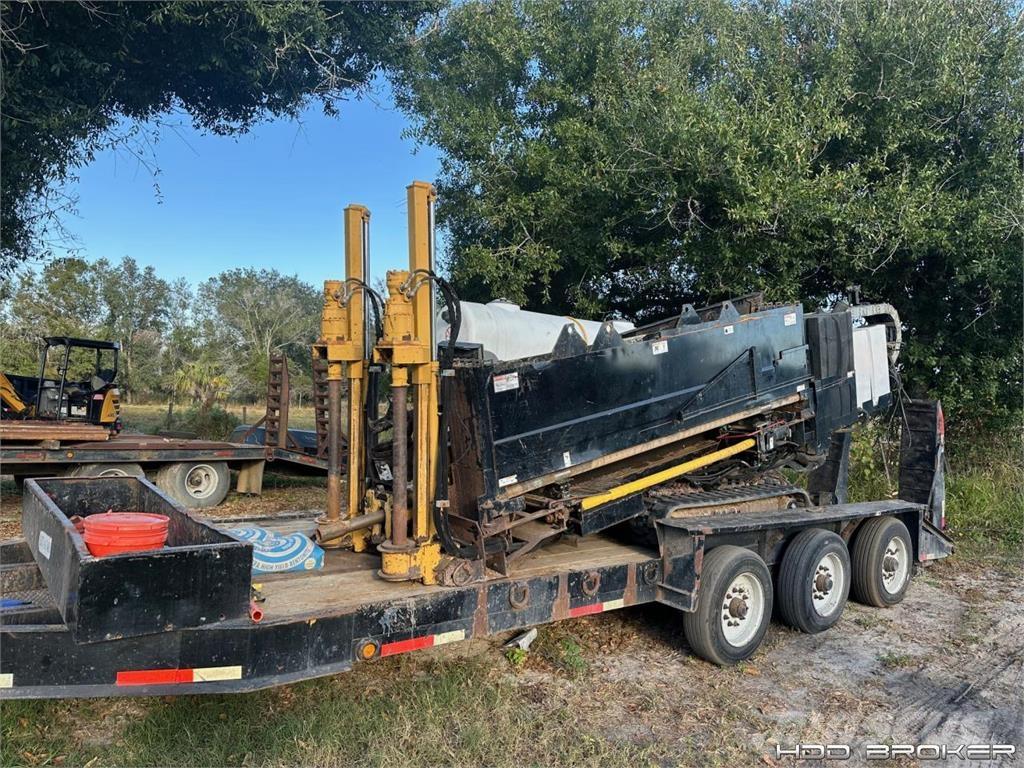 Vermeer D23x30 S3 Oprema za horizontalno usmereno bušenje