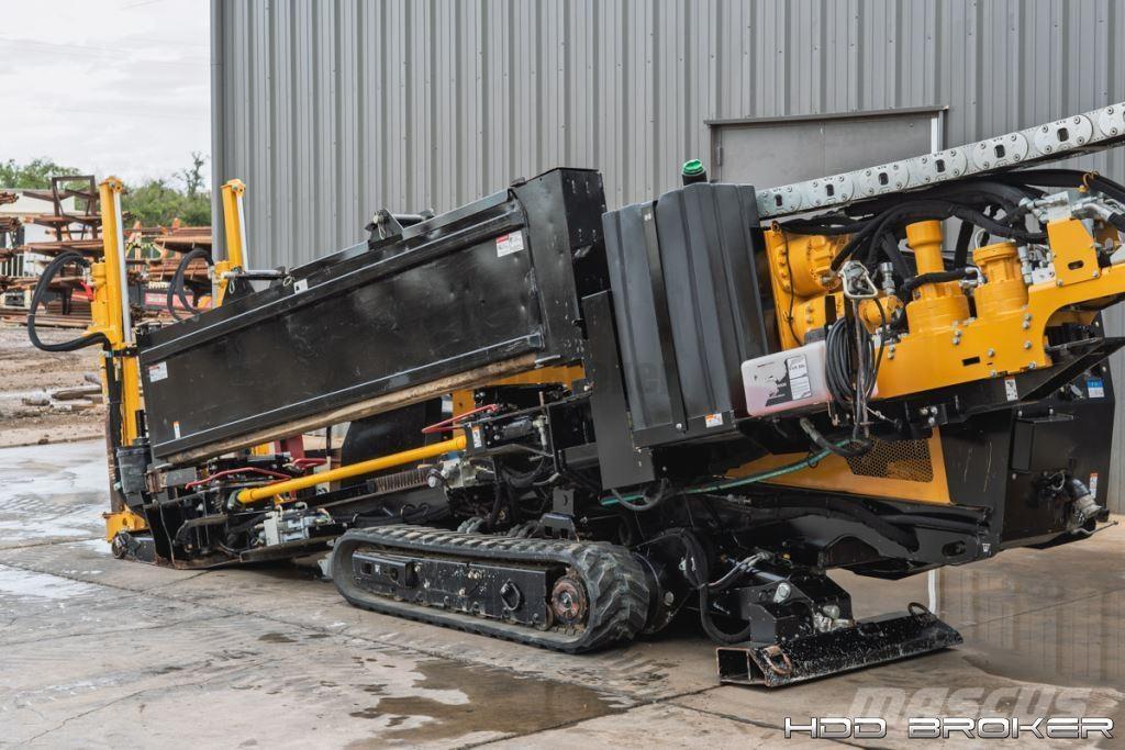 Vermeer D23x30DR S3 Oprema za horizontalno usmereno bušenje