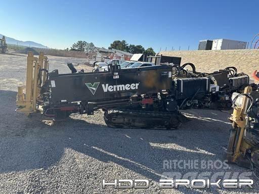 Vermeer D24x40 S3 Oprema za horizontalno usmereno bušenje
