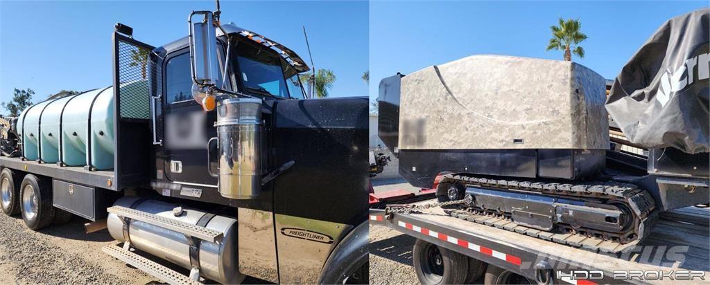 Vermeer D24x40 S3 Oprema za horizontalno usmereno bušenje