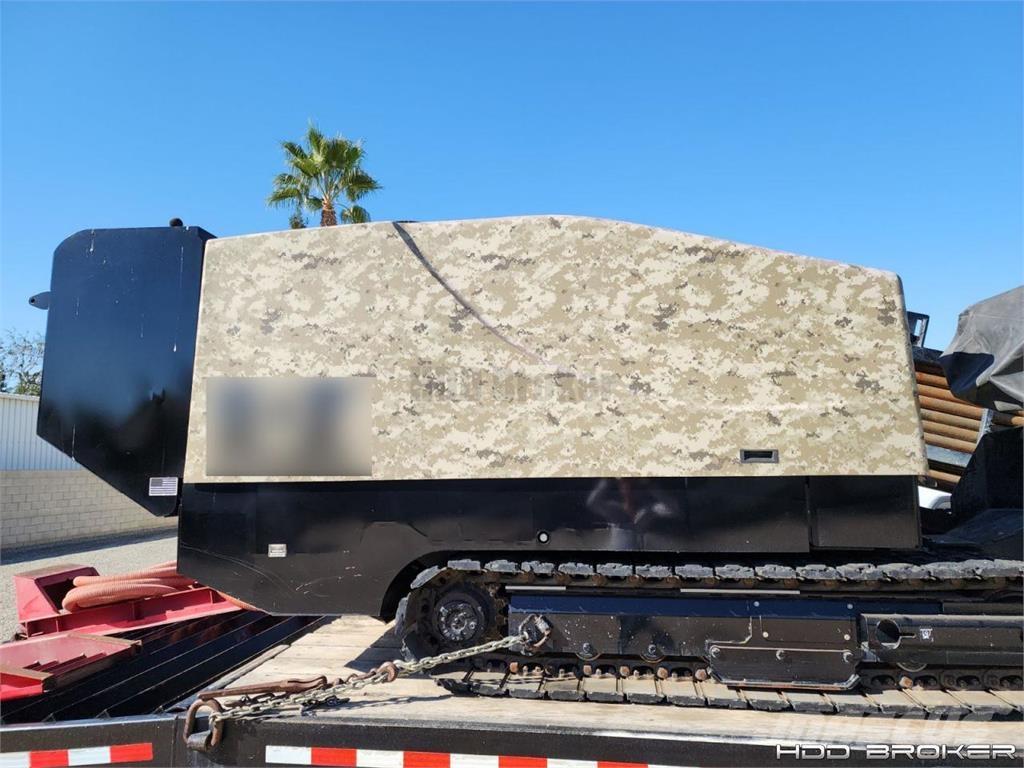 Vermeer D24x40 S3 Oprema za horizontalno usmereno bušenje