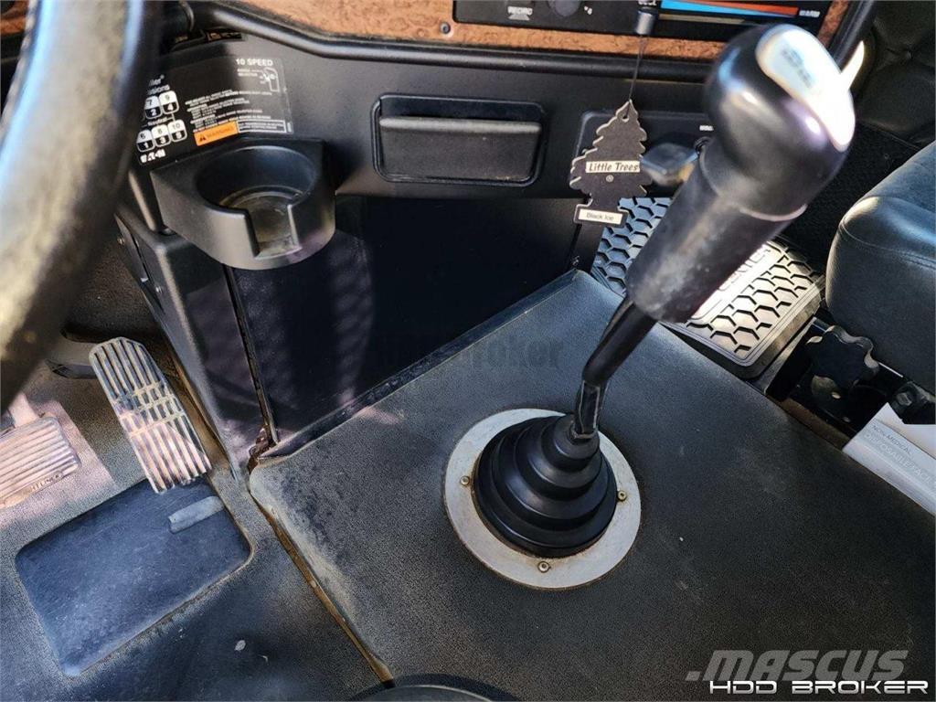 Vermeer D24x40 S3 Oprema za horizontalno usmereno bušenje