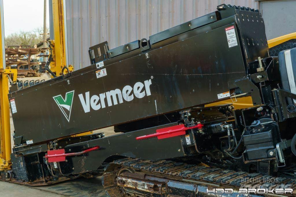 Vermeer D24x40 S3 Oprema za horizontalno usmereno bušenje