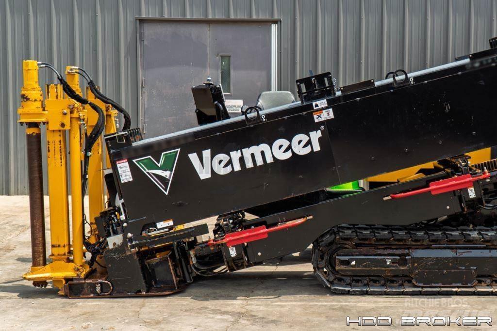 Vermeer D24x40 S3 Oprema za horizontalno usmereno bušenje
