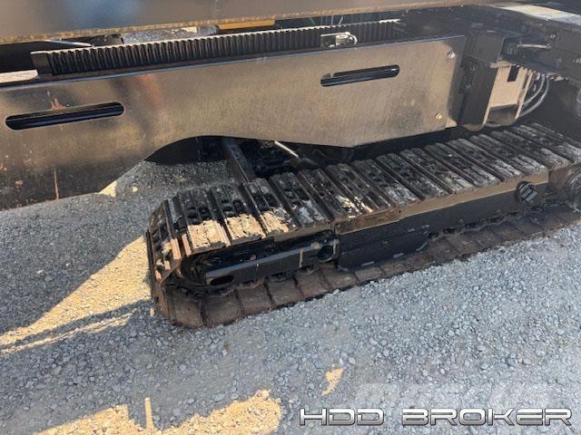 Vermeer D24x40 S3 Oprema za horizontalno usmereno bušenje