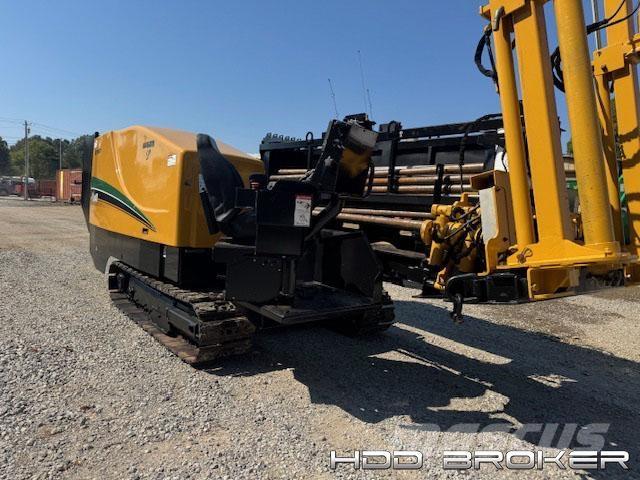 Vermeer D24x40 S3 Oprema za horizontalno usmereno bušenje