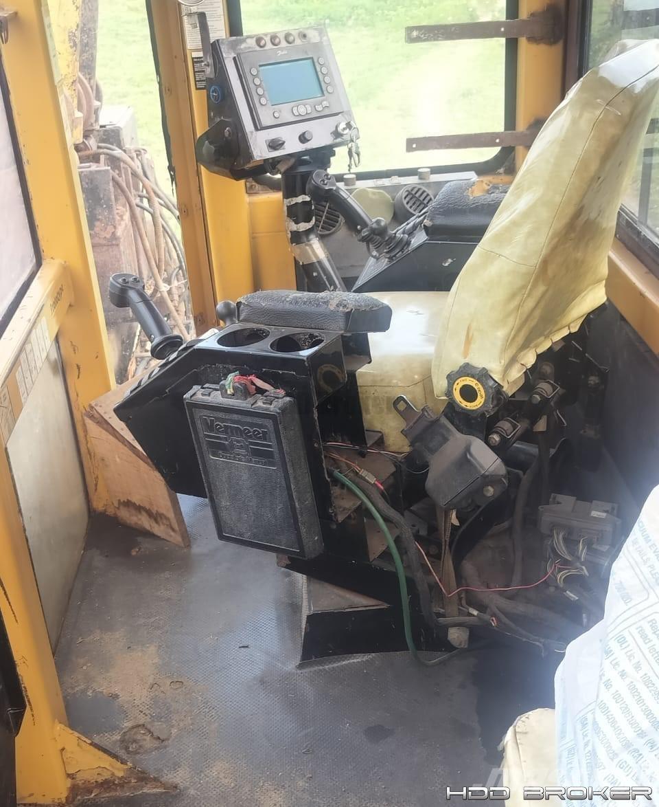 Vermeer D330x500 Oprema za horizontalno usmereno bušenje