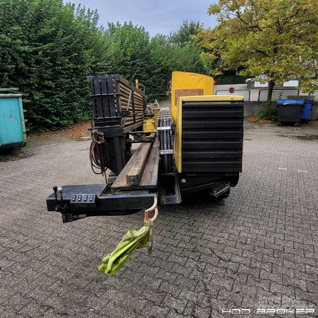 Vermeer D33x44 Oprema za horizontalno usmereno bušenje