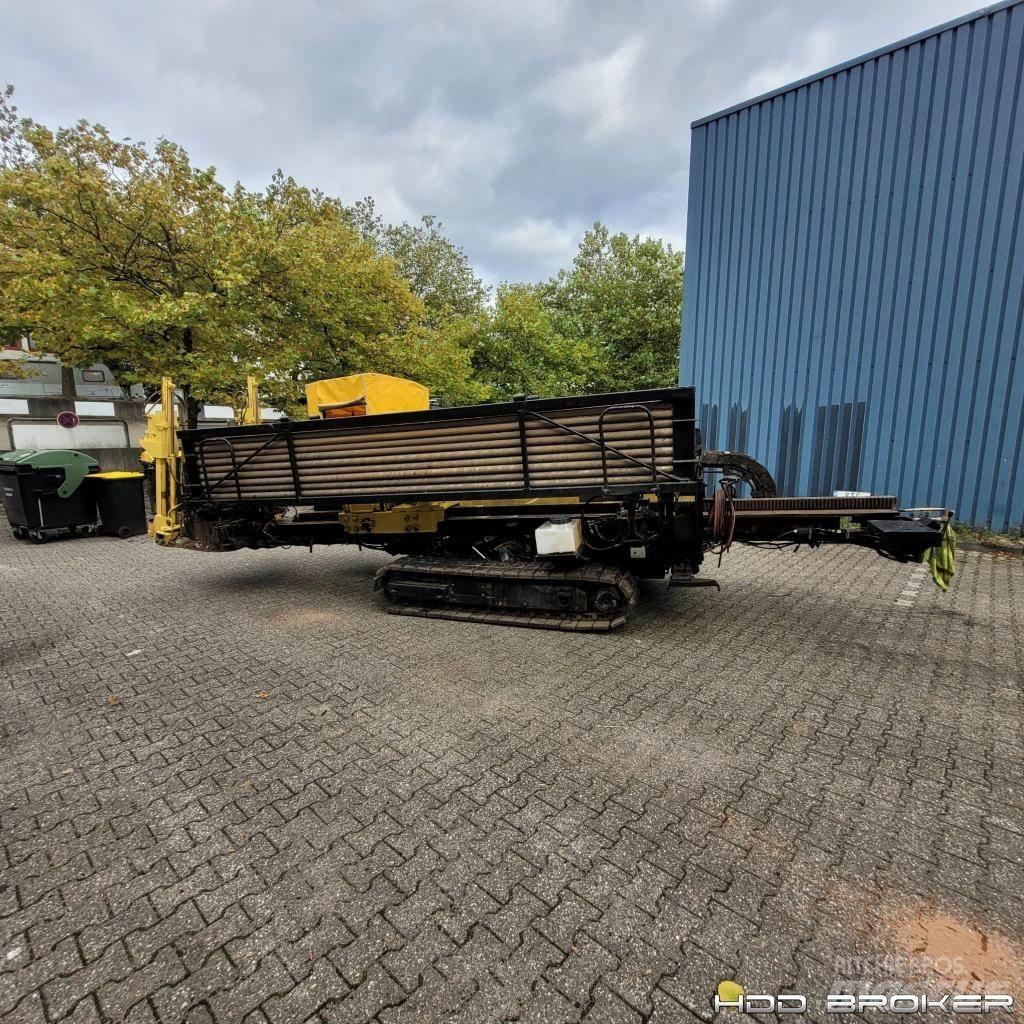 Vermeer D33x44 Oprema za horizontalno usmereno bušenje