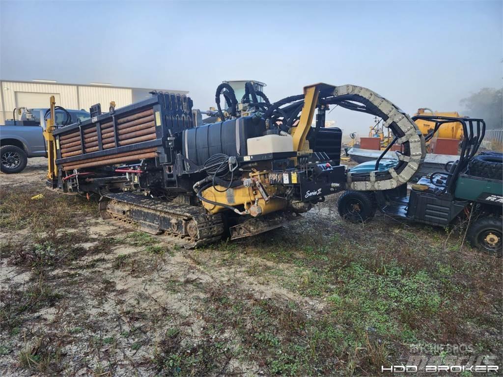 Vermeer D36x50 Series II Oprema za horizontalno usmereno bušenje