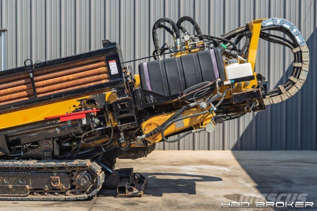 Vermeer D36x50 Series II Oprema za horizontalno usmereno bušenje