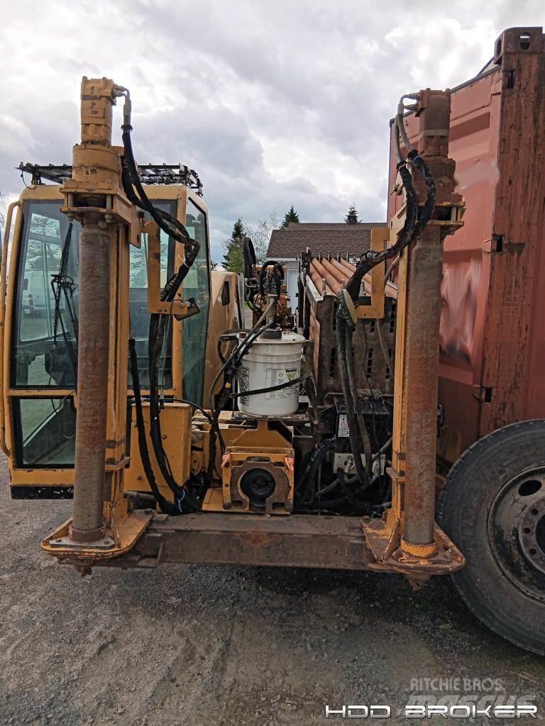 Vermeer D40x55 S3 Oprema za horizontalno usmereno bušenje