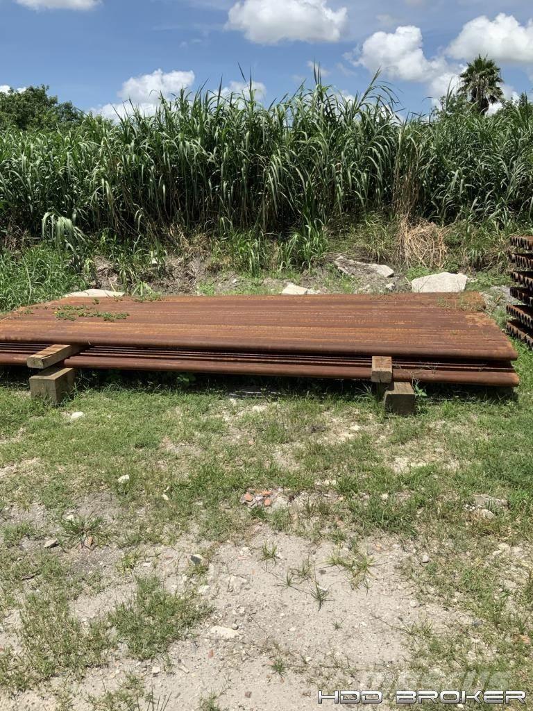 Vermeer D40x55 S3 Oprema za horizontalno usmereno bušenje