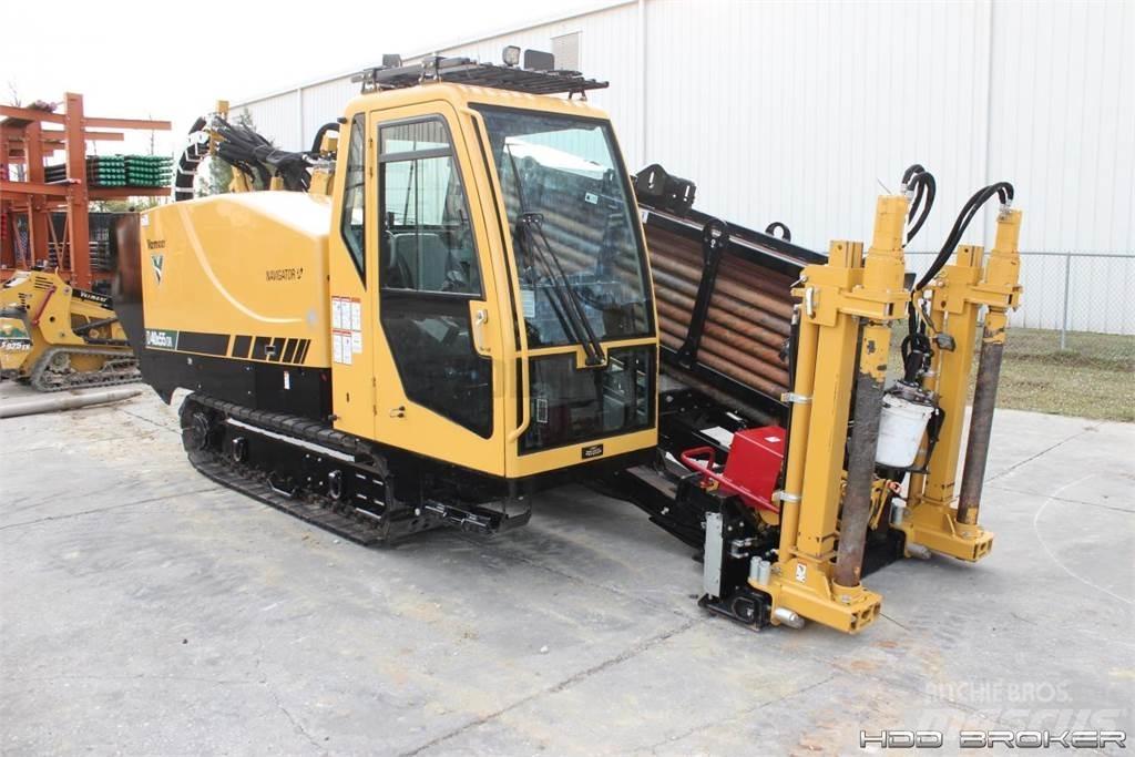 Vermeer D40x55DR S3 Oprema za horizontalno usmereno bušenje
