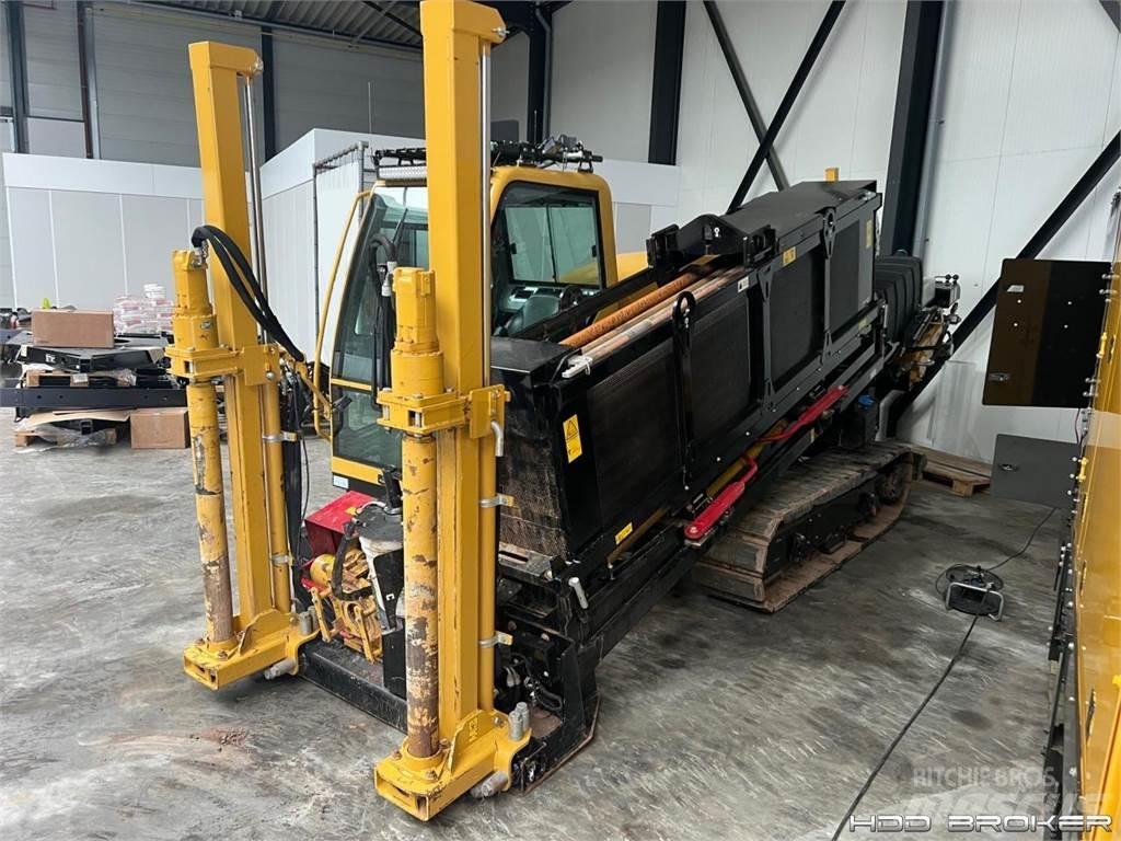 Vermeer D40x55DR S3 Oprema za horizontalno usmereno bušenje