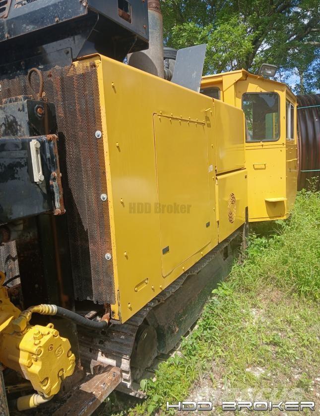 Vermeer D80x100 Series II Oprema za horizontalno usmereno bušenje